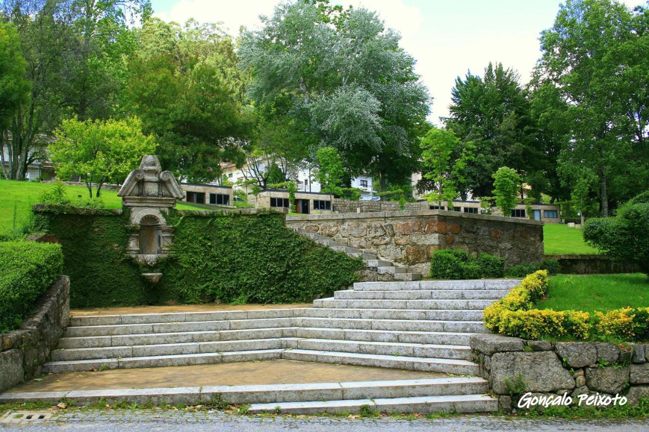 מלון קאלדלאס Corredoura Garden מראה חיצוני תמונה